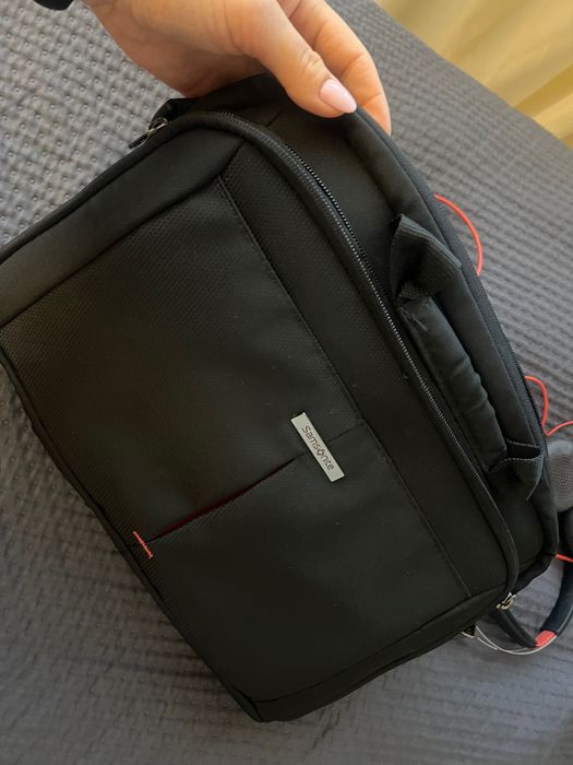 Torba na laptopa SAMSONITE Bailhandle Guardit 2.0 13.3