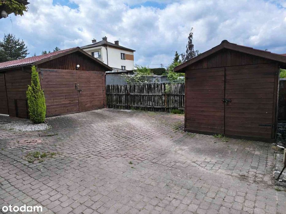 House in Tenczynek, Księża Wieś - Widok 5