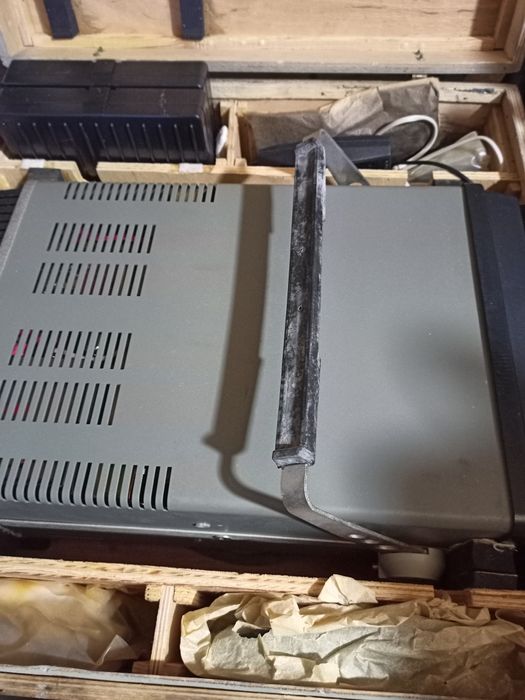 Осцилограф С1-114