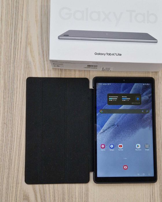 Tablet Samsung Galaxy Tab A7 Lite T220