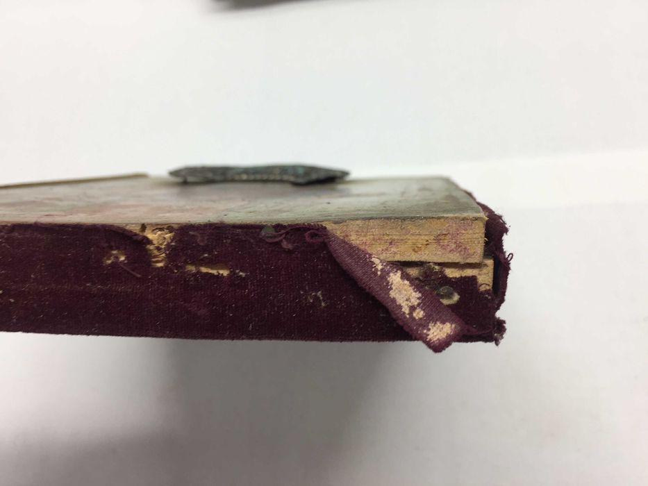 Икона (венец, эмаль)