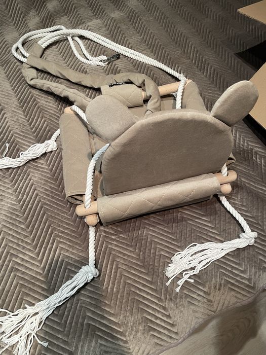 Hustawka nowa bezowa firmy Buyou