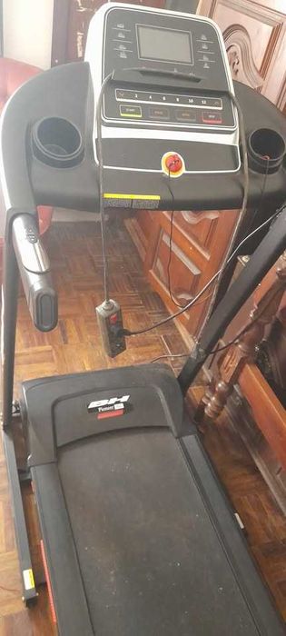 Passadeira elétrica BN Pionner