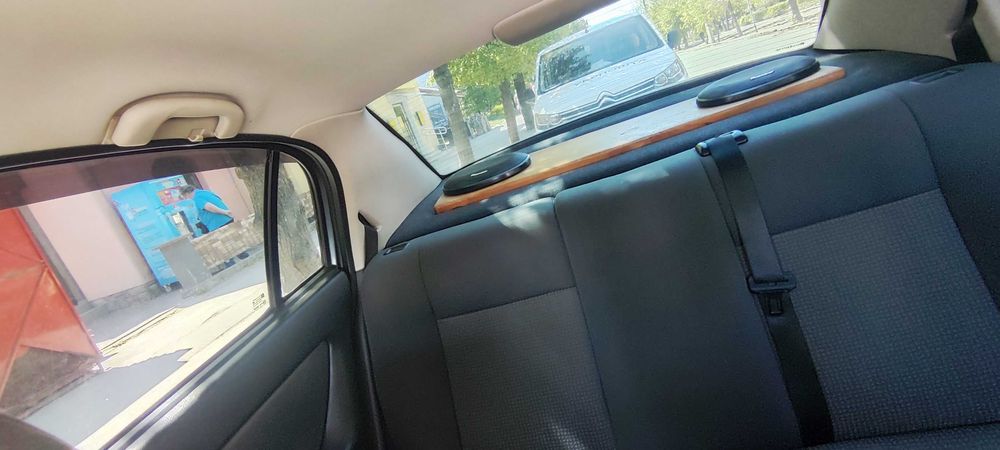 Опель Astra classic