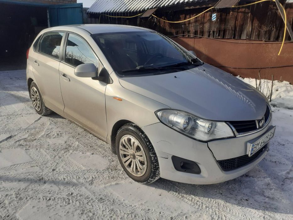 Продам Заз Форза