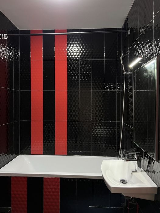 Продам 1 к. квартиру с ремонтом в ЖК Балковский