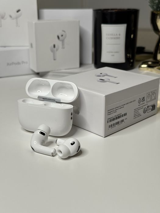 Навушники АірПодс Pro 3 НОВИНКА— нові запаковані