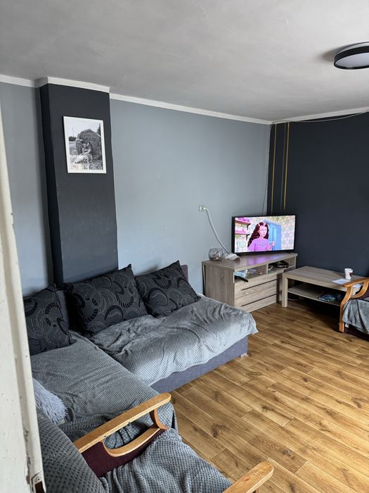 Dom 80 m² na działce 500 m²