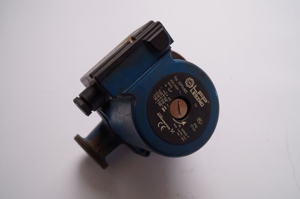 pompa lfp leszno 32por80c (ups 32-80 rozstaw 180)+gwarancja