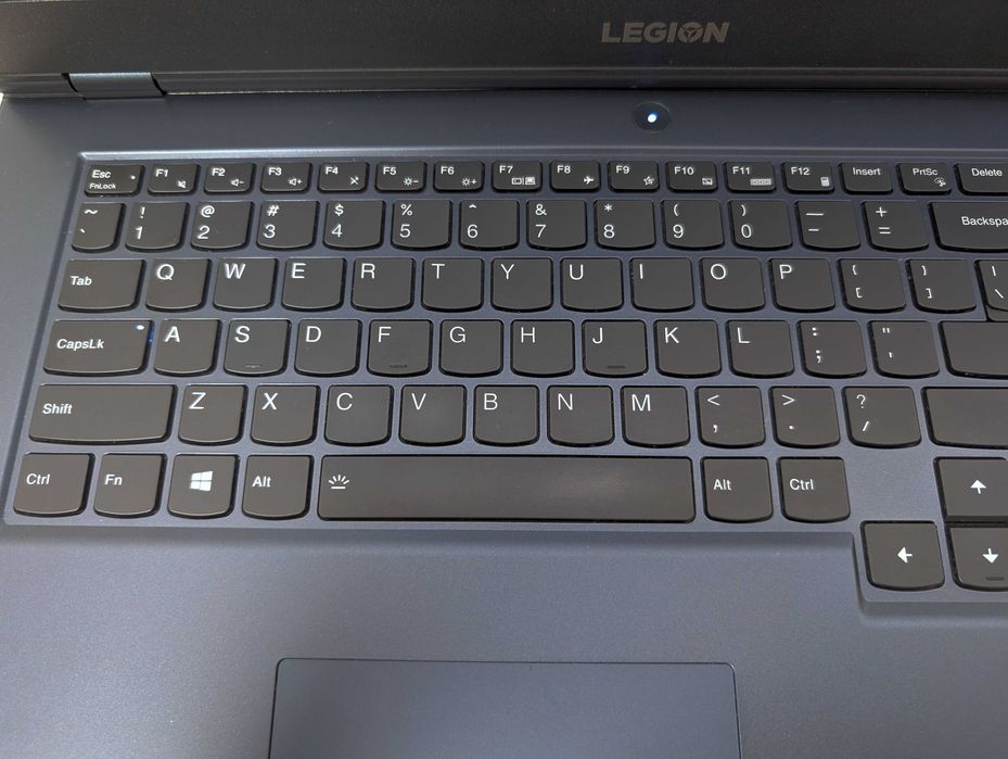 +ПОДАРУНОК! Геймерський Ноутбук Lenovo Legion 5 - 64 GB RAM, 2 TB SSD, GeForce RTX 3070 8 GB