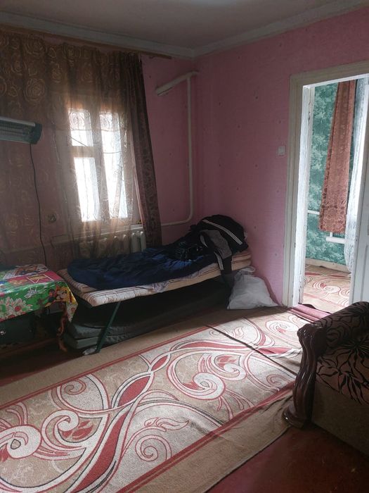 Четверта частина будинку  в місці.Коростень