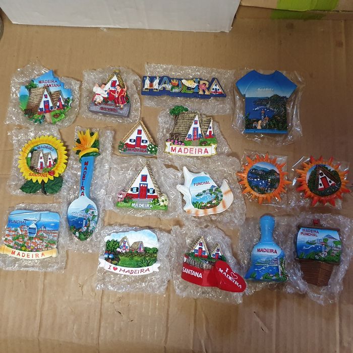 Imans da Ilha da Madeira