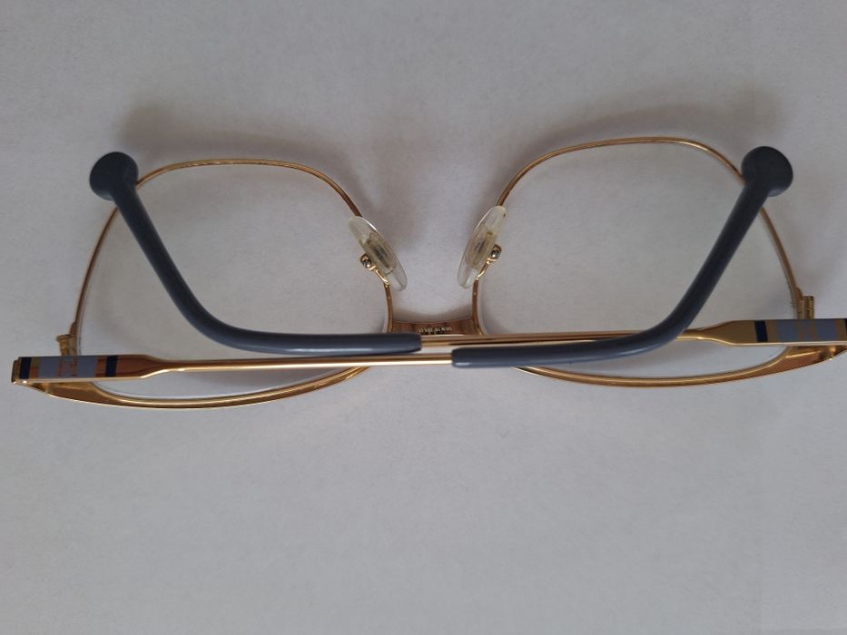 Oprawki okularowe Carolina Herrera