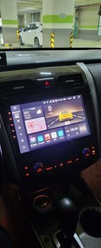 Radio Android 12  Nissan ALTIMA TEANA 3 2013:2018r wifi Bluetooth gps