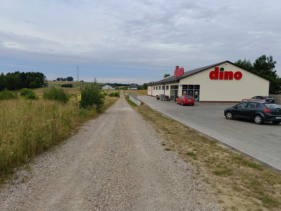 Gmina Chęciny, 20 minut Kielce. - Widok 3