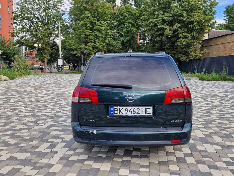 Продам опель вектру с 1.9 сдті з акпп