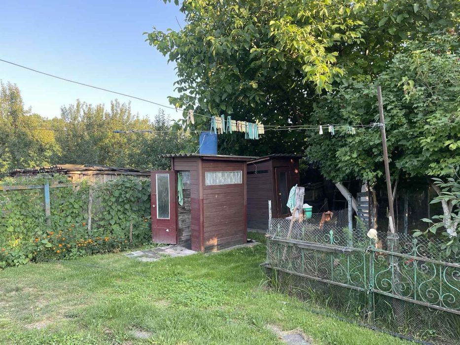 Продаж будинку в мальовничому місці