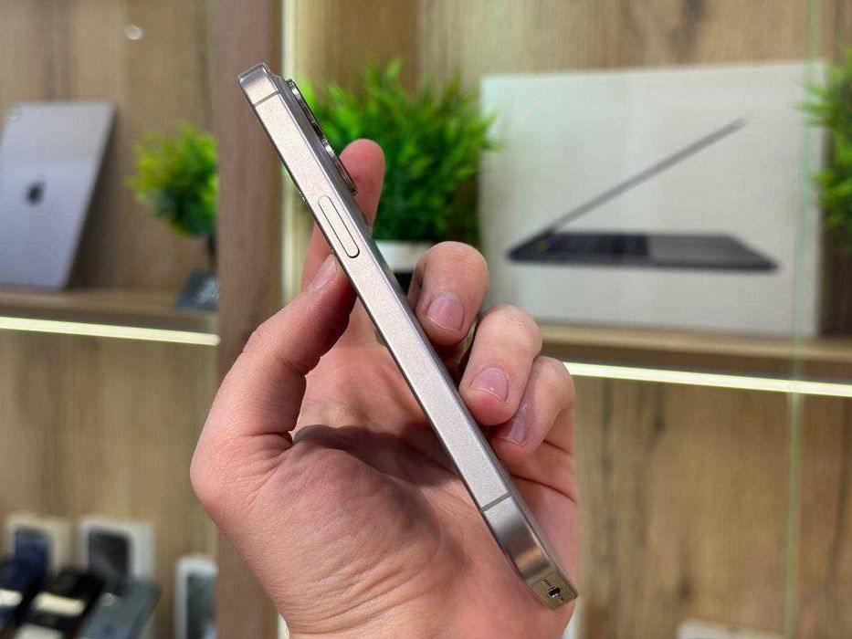 iPhone 15 Pro 256 Айфон 15 Про 256гб