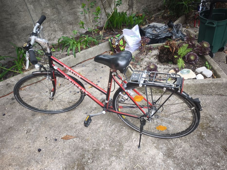 Bicicleta Peugeot Prestige