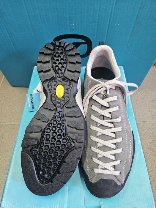 Buty trekkingowe Scarpa Mojito r. 42