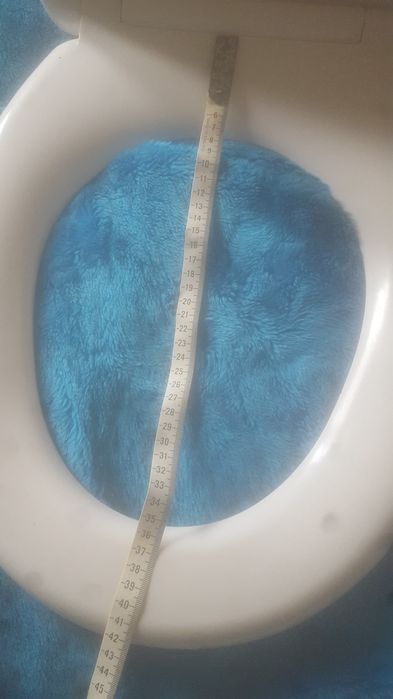 Tampa de sanita NOVA