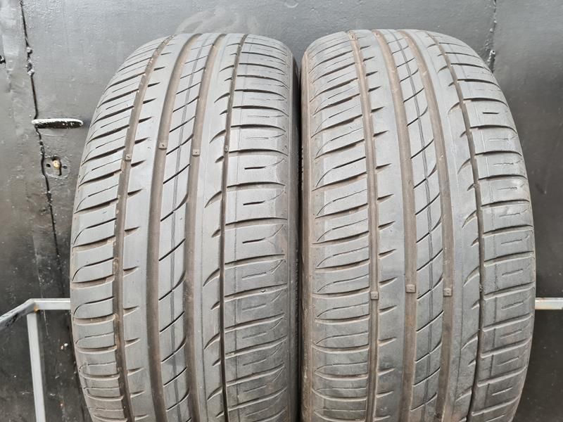 195/55R16 Hankook Ventus Prime 2A para opon lato 5,6mm nr6119