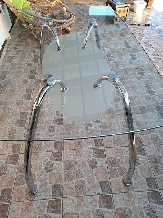 Stół do domu lub na taras