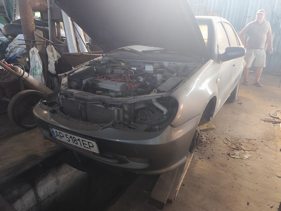 Продам Geely CK2 2014