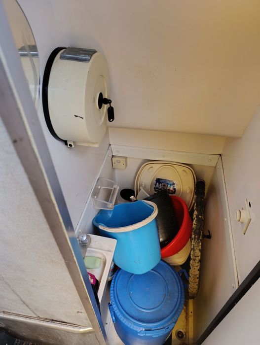 MAN para transformação