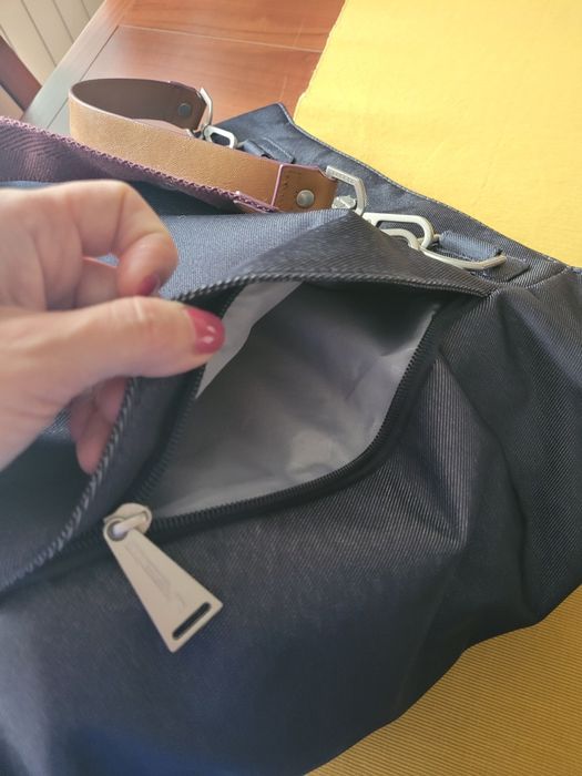 Torba Lassig + akcesoria