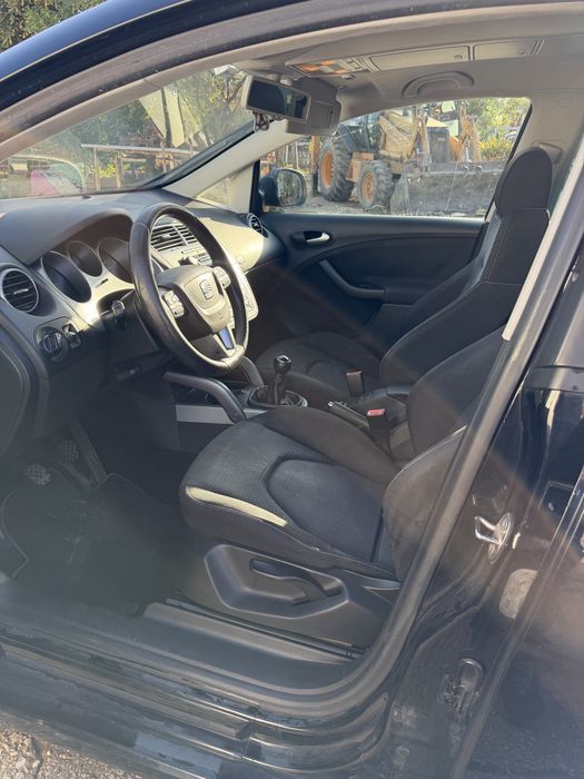 Seat Altea 1.6 tdi Freetrack