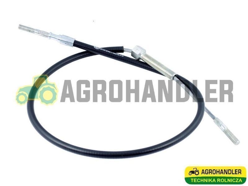 Linka Włączająca Wom ZETOR 5211