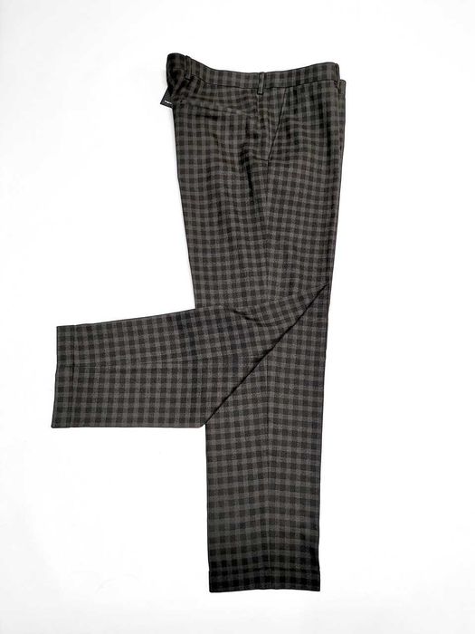 Брюки шерстяные River Island W38 L32 новые