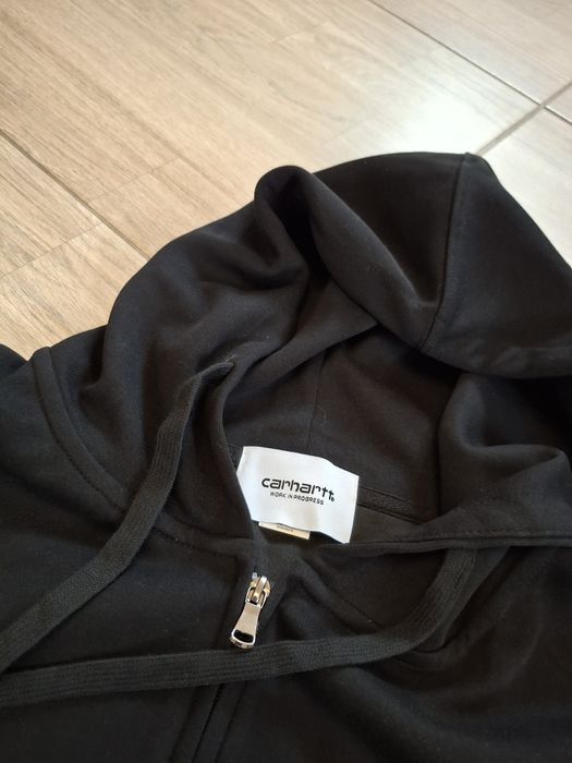 Кофта зипка худі  Carhartt