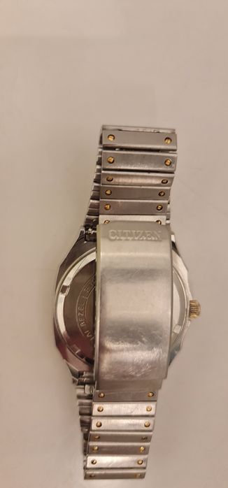 Citizen Vintage Royal