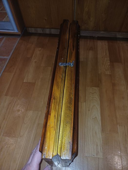 Нарды ручная работа