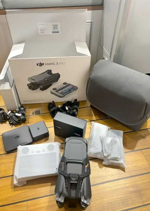 DJI Mavic 3 PRO,3T,3E