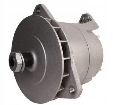 CA1236 ALTERNATOR MERCEDES TRAVEGO O 580 AUTOBUS 16.0D