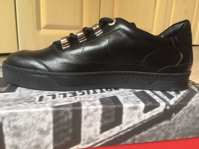 Кеди  Roberto Botticelli Італія, оригінал