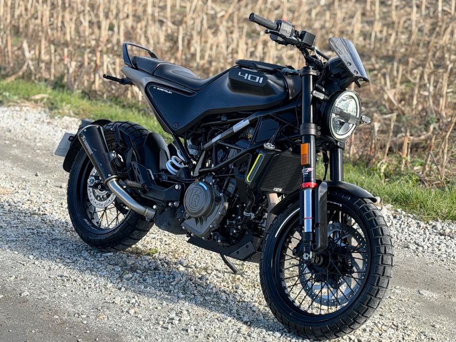 Husqvarna