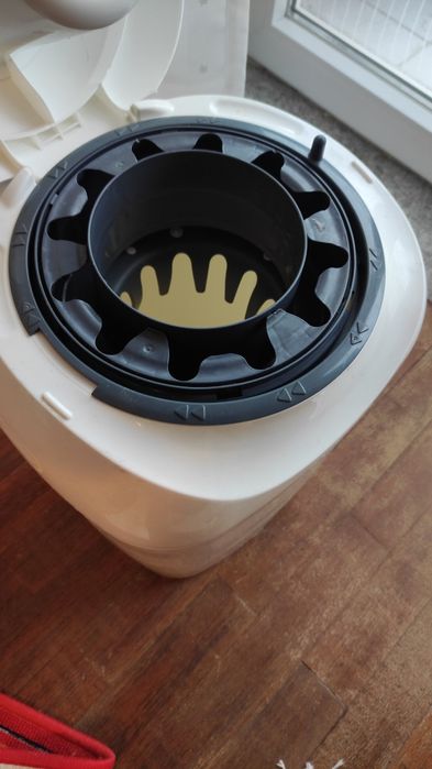 Tommee Tippee Sangenic - Contentor de fraldas