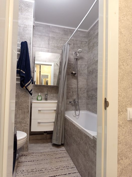 Сдам хорошую кухню студию и спальню на Таирова !