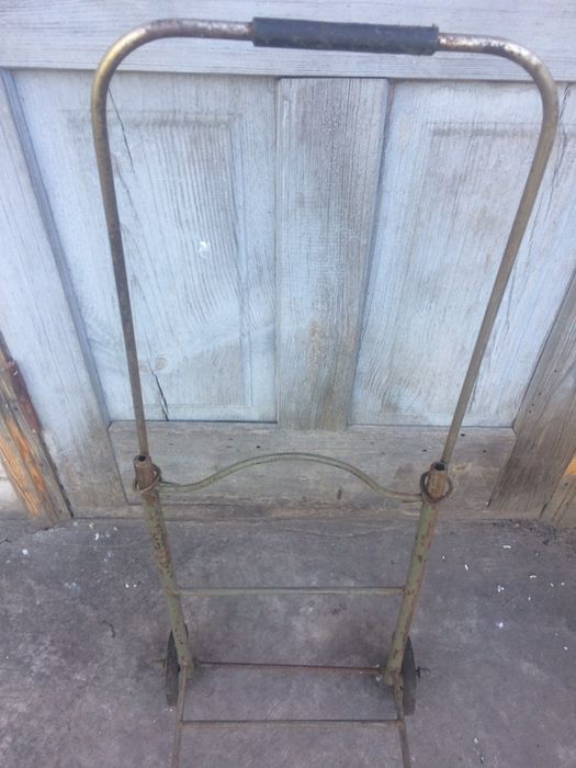 Продам кравчучку