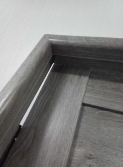 Установка межкомнатных дверей. Врезка замков, установка доборов ...