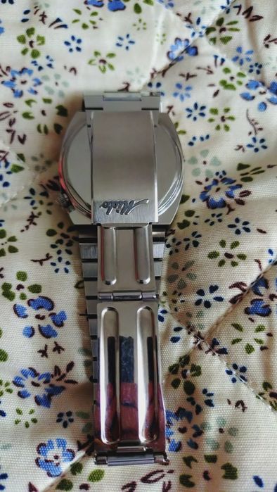 Zegarek Vintage Mido Multistar Tv