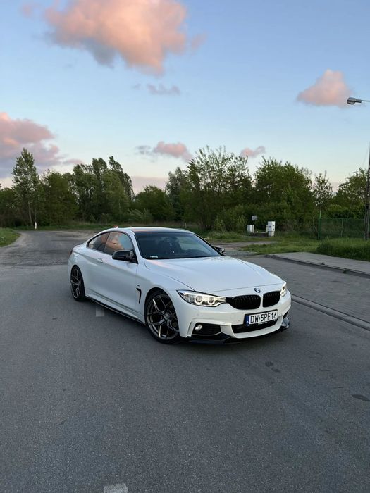 BMW Seria 4