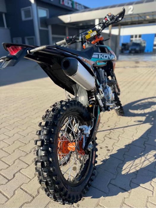 Продам кові advance 300 кубів 2025 рік