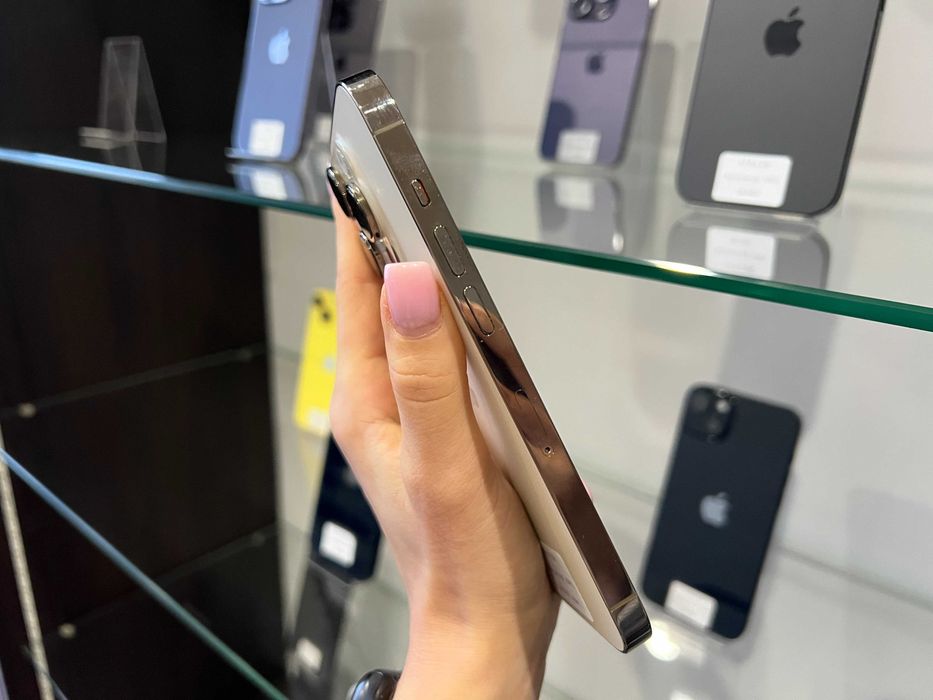 iPhone 14 Pro 128 gb Neverlock / Магазин / Гарантія
