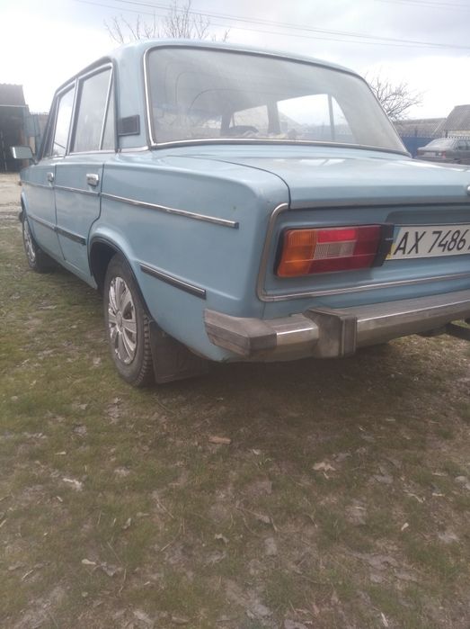 Продам Ваз 2106 Жигули