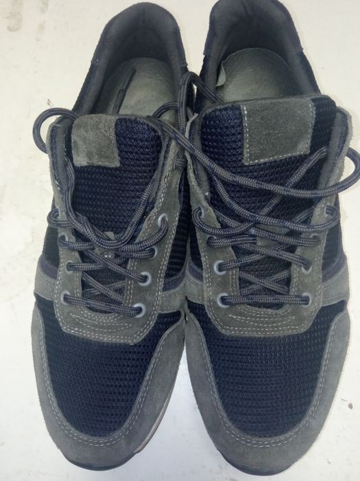 Buty sportowe Wojas 904a mon r. 46